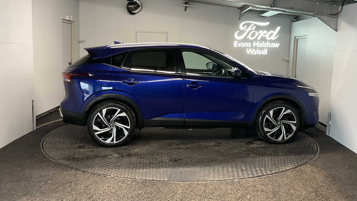 Used Nissan Qashqai 2021 for sale - 76113304: Photo 8