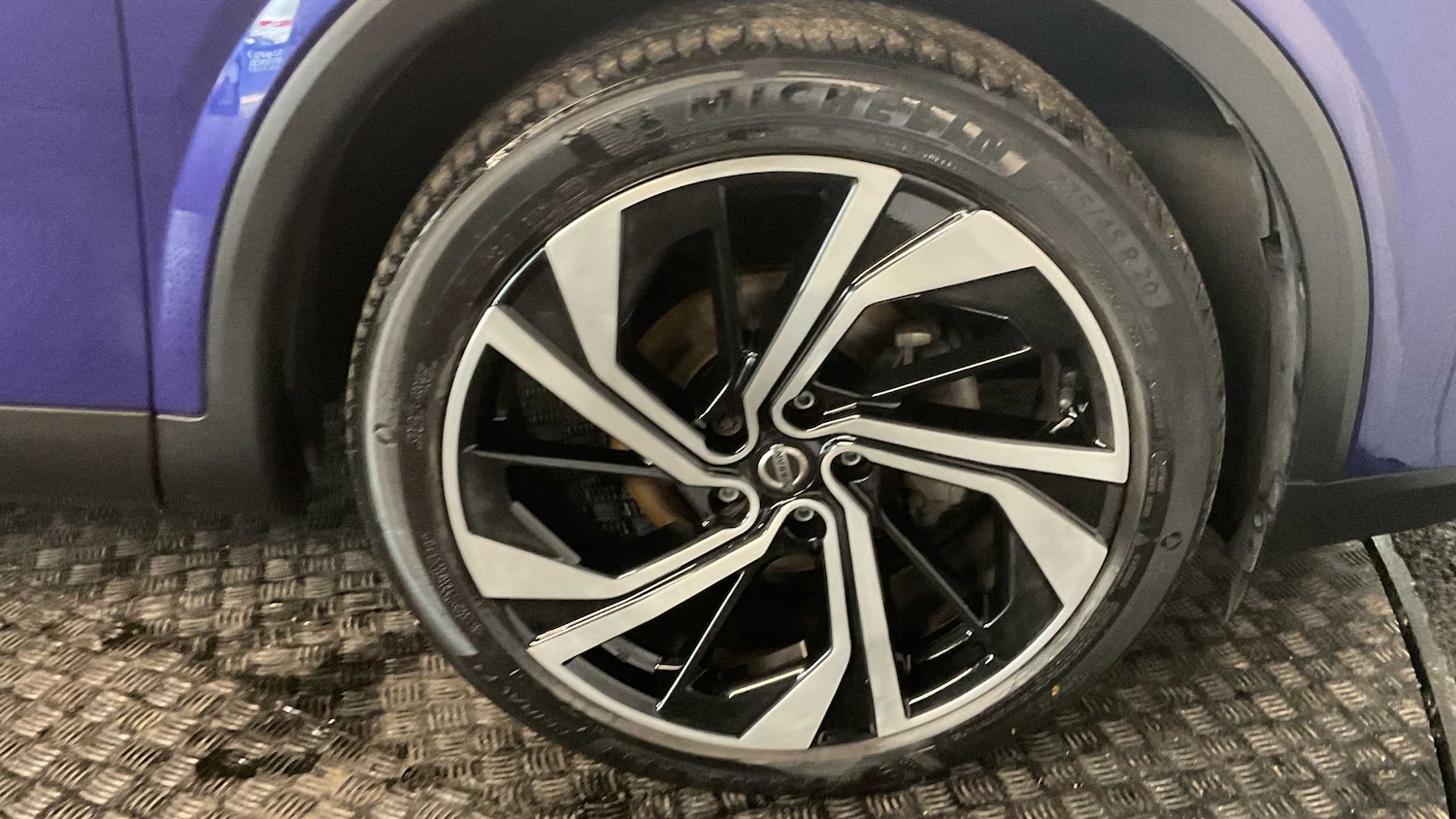 Used Nissan Qashqai 2021 for sale - 76113304: Photo 9