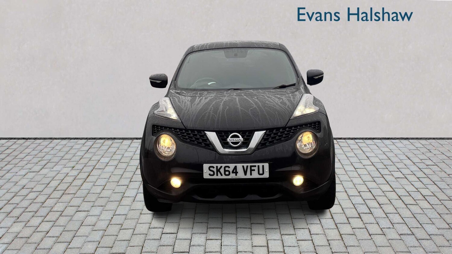 Used Nissan Juke 2014 for sale - 77397824: Photo 4