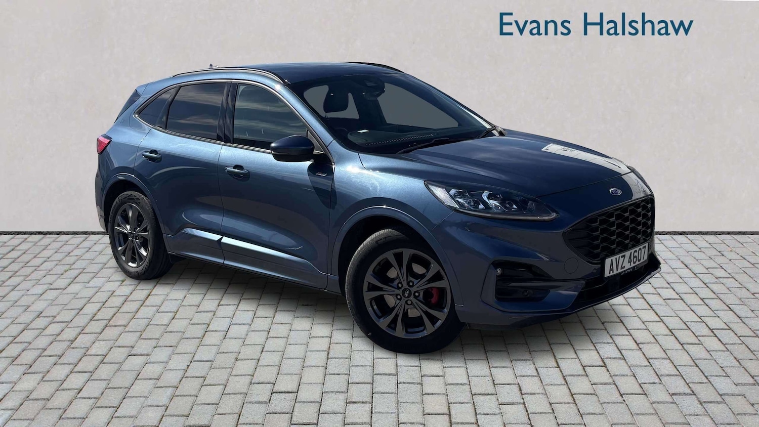 Used Ford Kuga 2023 for sale - 78161529: Photo 1