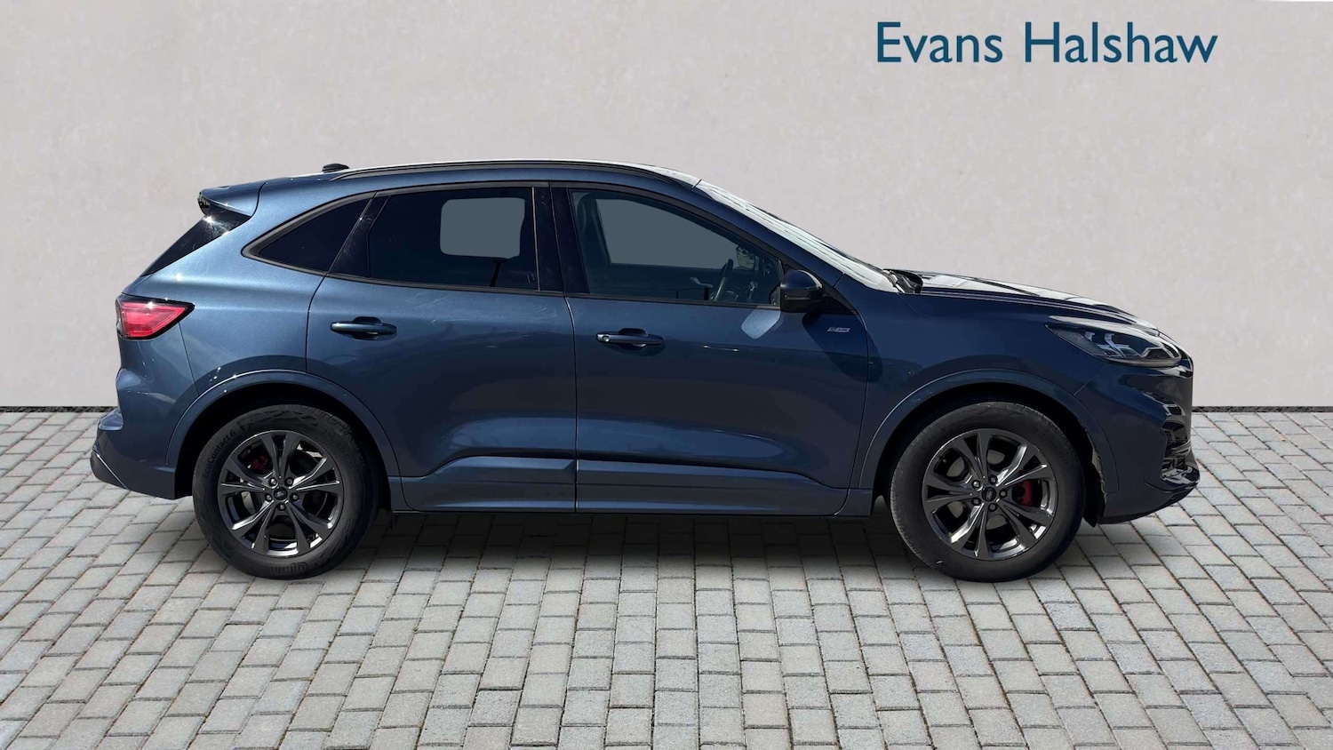 Used Ford Kuga 2023 for sale - 78161529: Photo 3