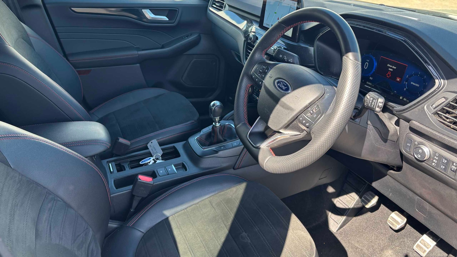 Used Ford Kuga 2023 for sale - 78161529: Photo 6