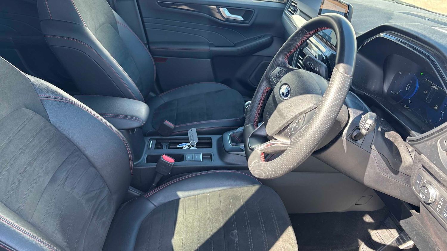 Used Ford Kuga 2023 for sale - 78161529: Photo 7