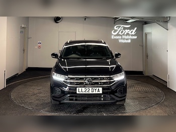 Used Volkswagen T-Roc 2022 for sale - 78893268: Photo