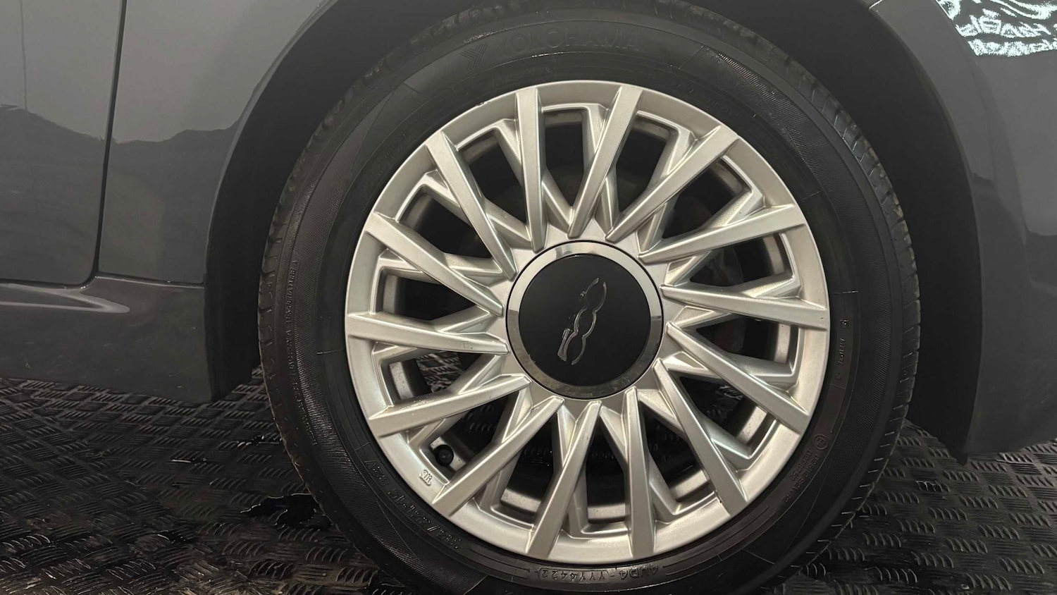 Used Fiat 500 2020 for sale - 77018839: Photo 10