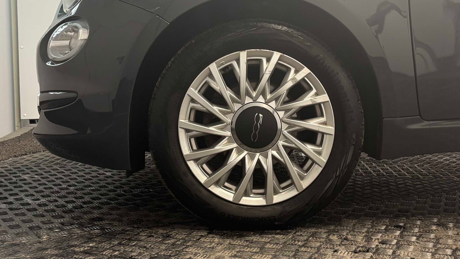 Used Fiat 500 2020 for sale - 77018839: Photo 11