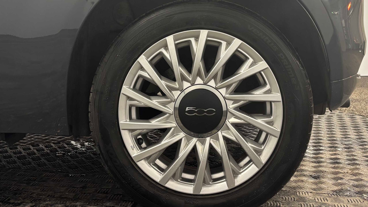 Used Fiat 500 2020 for sale - 77018839: Photo 12