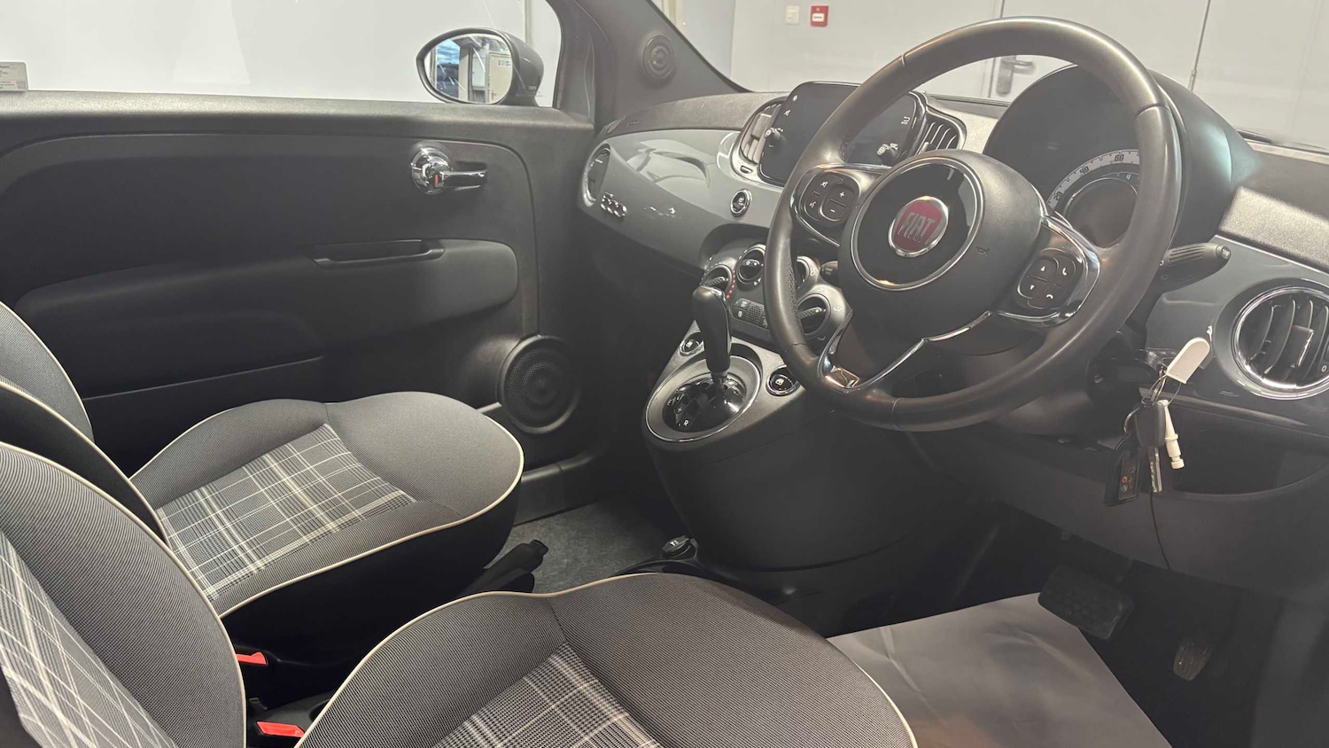 Used Fiat 500 2020 for sale - 77018839: Photo 13