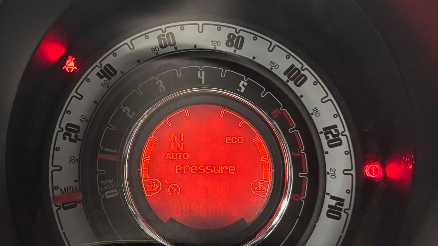 Used Fiat 500 2020 for sale - 77018839: Photo 15