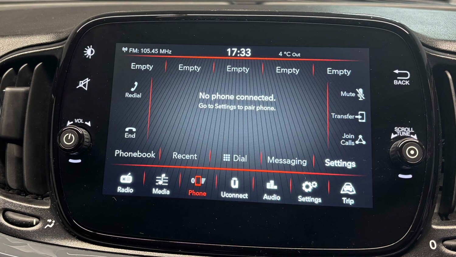 Used Fiat 500 2020 for sale - 77018839: Photo 18