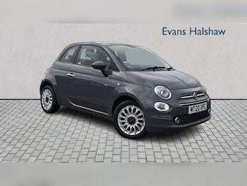 Used Fiat 500 2020 for sale - 77018839: Photo