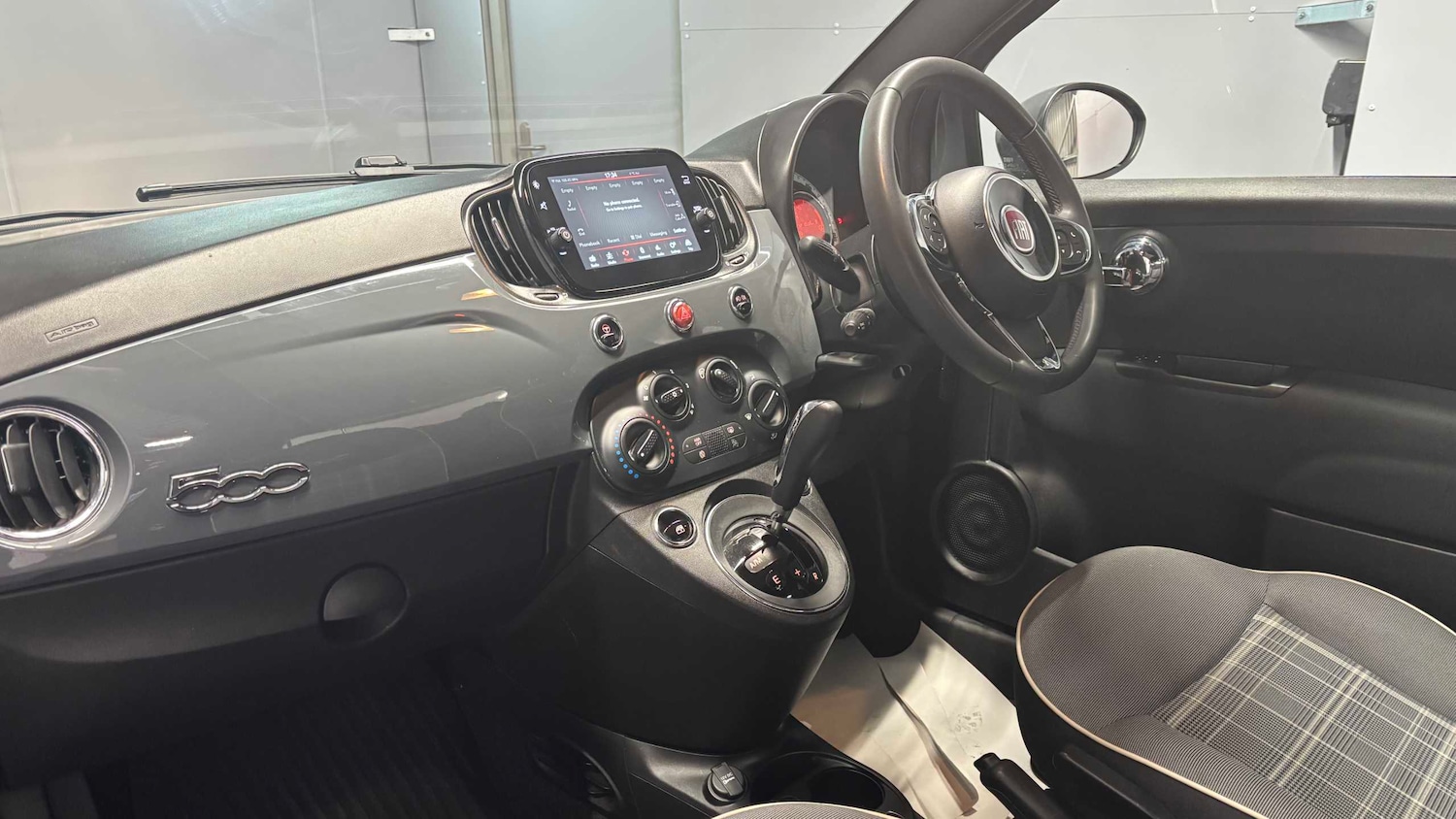 Used Fiat 500 2020 for sale - 77018839: Photo 24