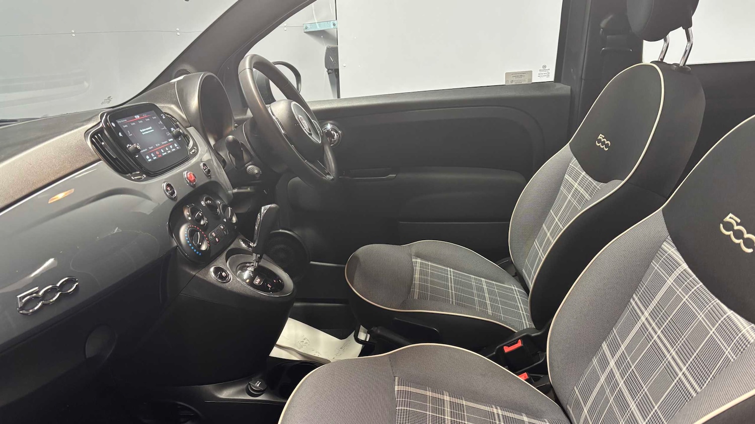 Used Fiat 500 2020 for sale - 77018839: Photo 25