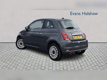Used Fiat 500 2020 for sale - 77018839: Photo