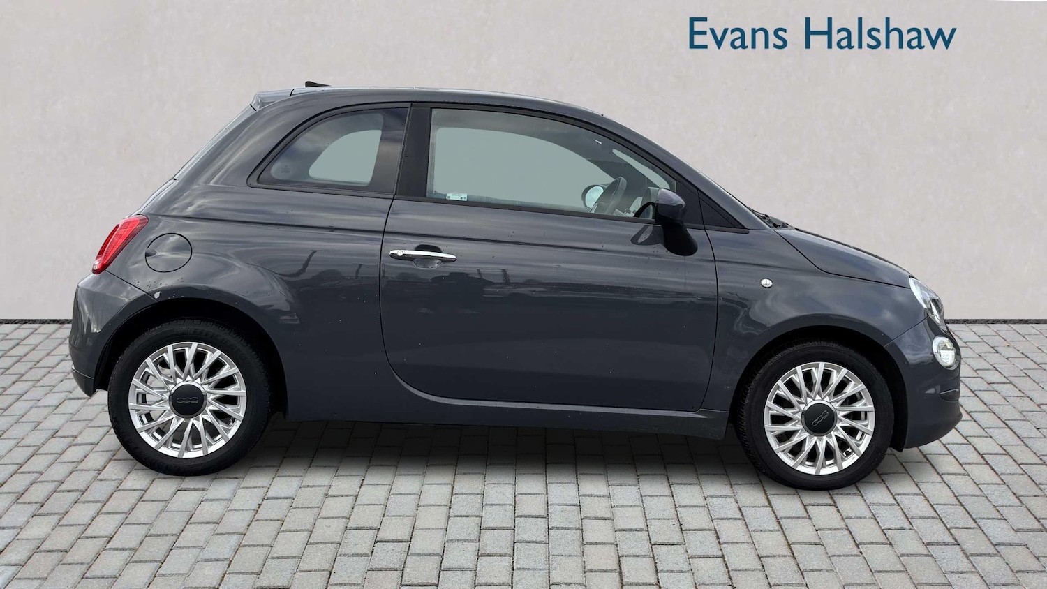 Used Fiat 500 2020 for sale - 77018839: Photo 3