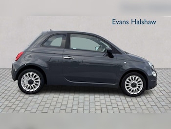 Used Fiat 500 2020 for sale - 77018839: Photo