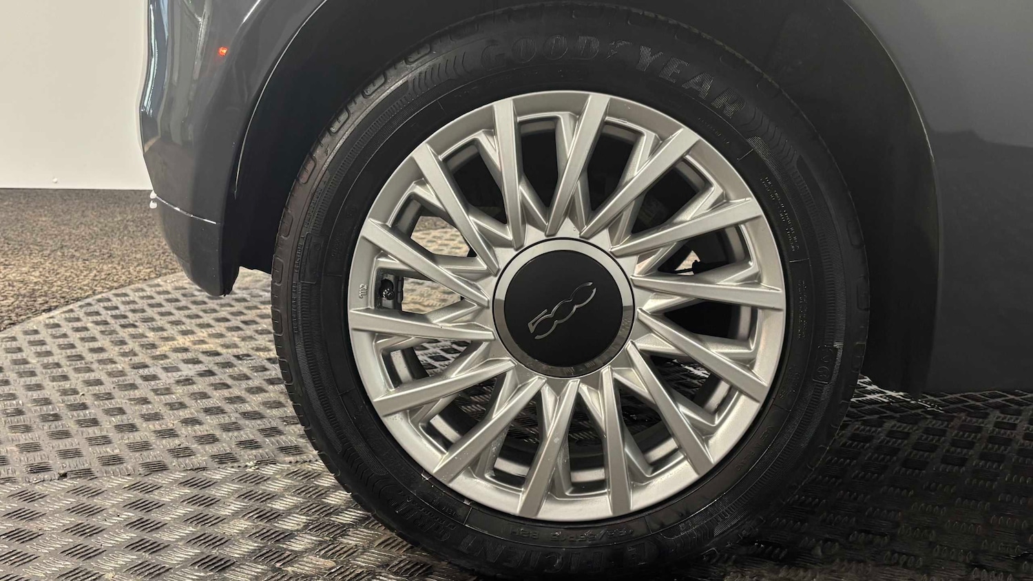 Used Fiat 500 2020 for sale - 77018839: Photo 9