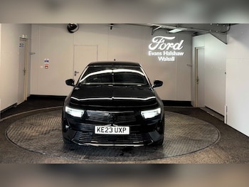 Used Vauxhall Astra 2023 for sale - 78407713: Photo