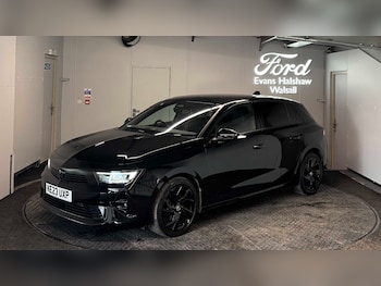 Used Vauxhall Astra 2023 for sale - 78407713: Photo