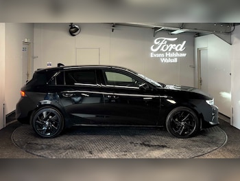 Used Vauxhall Astra 2023 for sale - 78407713: Photo