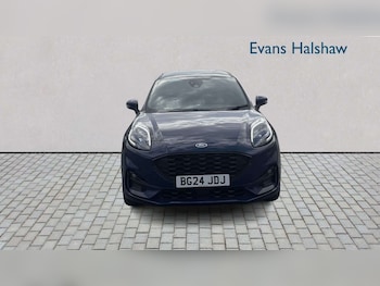 Used Ford Puma 2024 for sale - 78465304: Photo