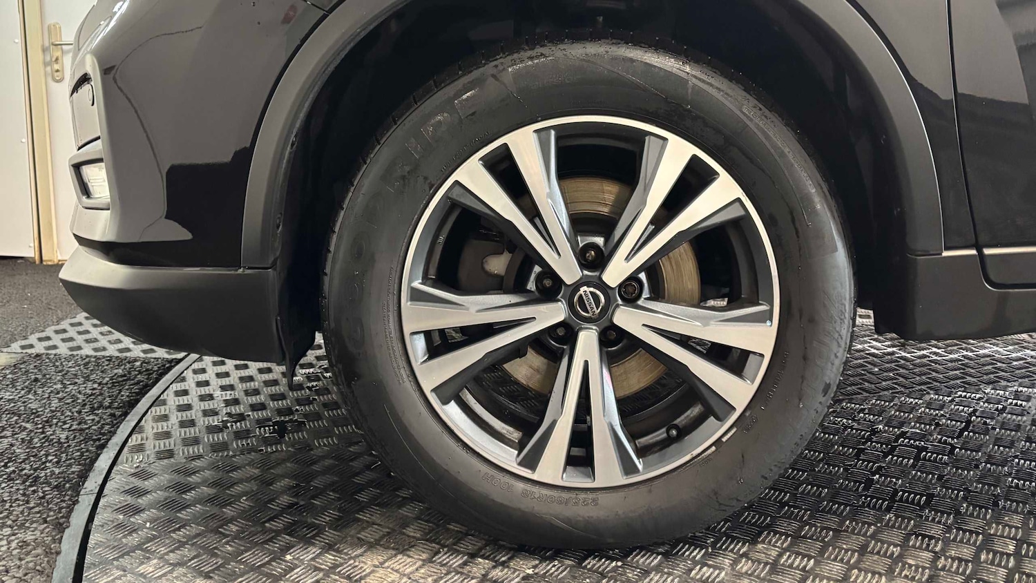 Used Nissan X-Trail 2019 for sale - 77294150: Photo 11