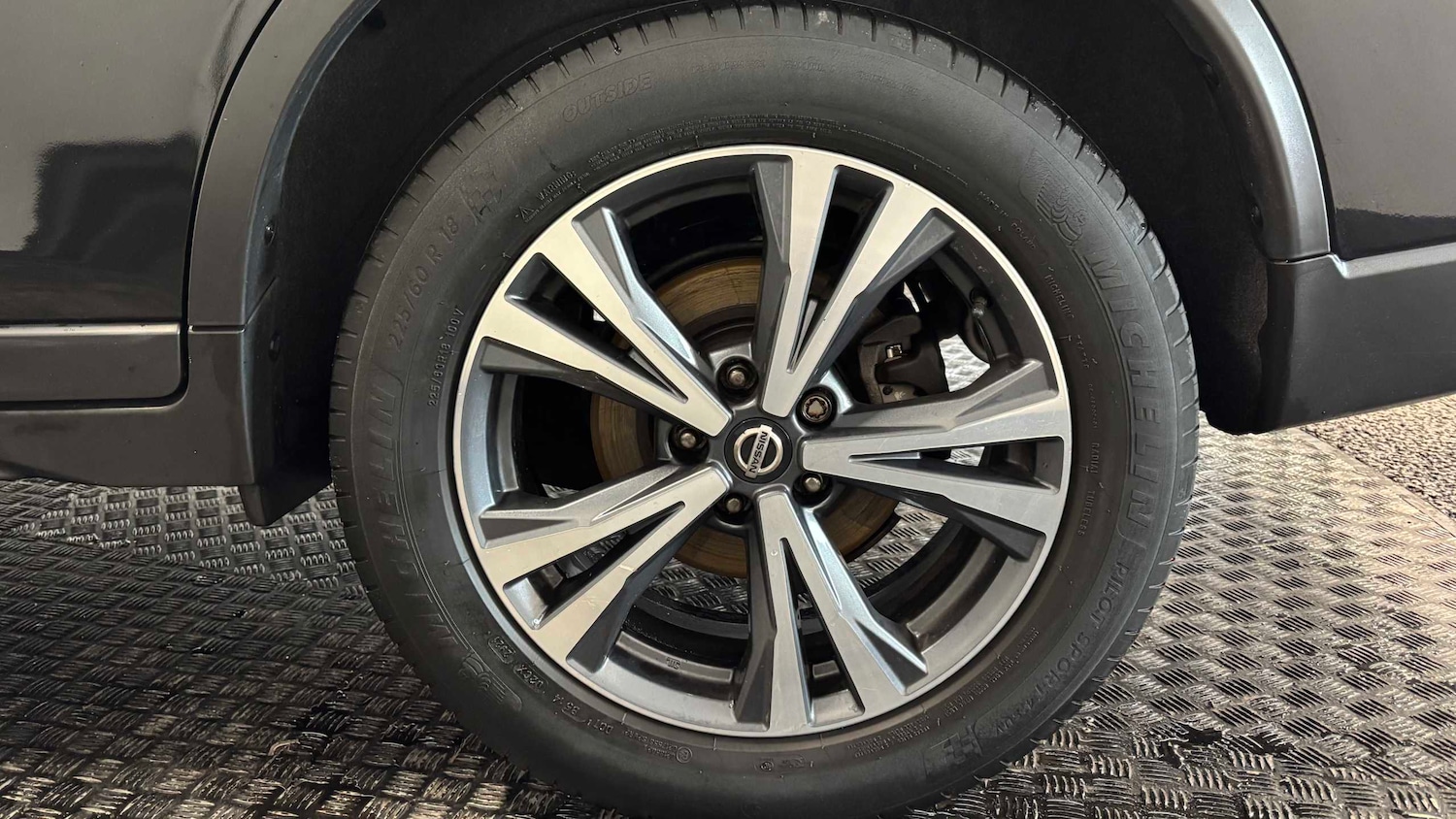 Used Nissan X-Trail 2019 for sale - 77294150: Photo 12