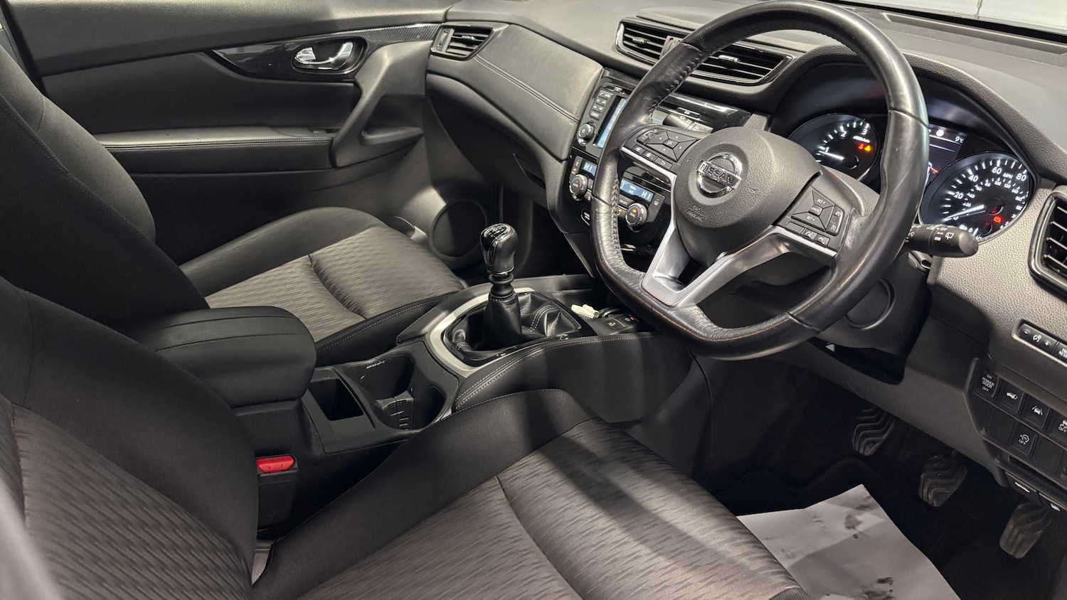 Used Nissan X-Trail 2019 for sale - 77294150: Photo 13