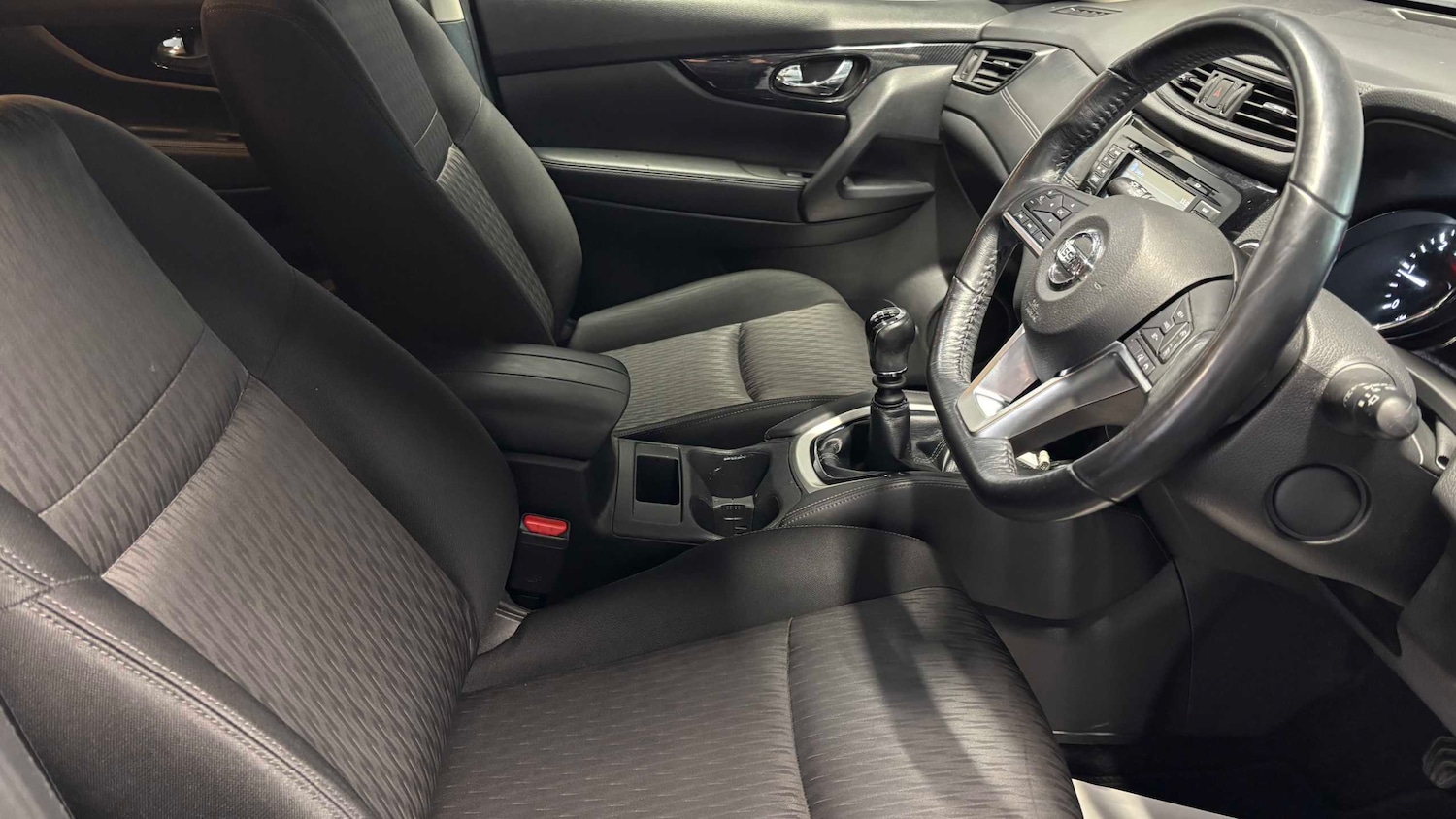 Used Nissan X-Trail 2019 for sale - 77294150: Photo 14