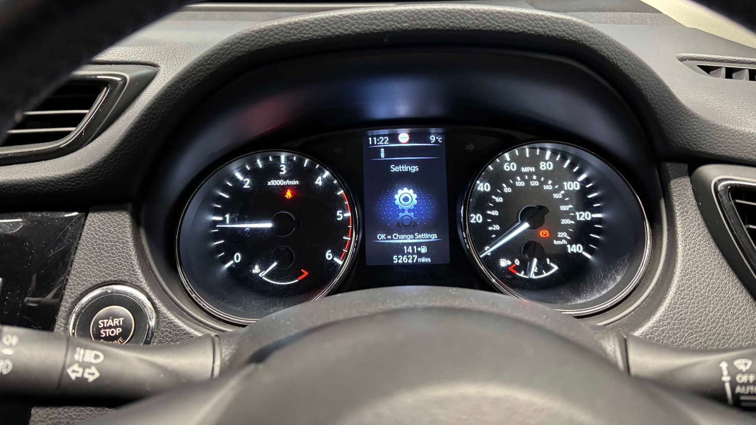 Used Nissan X-Trail 2019 for sale - 77294150: Photo 15