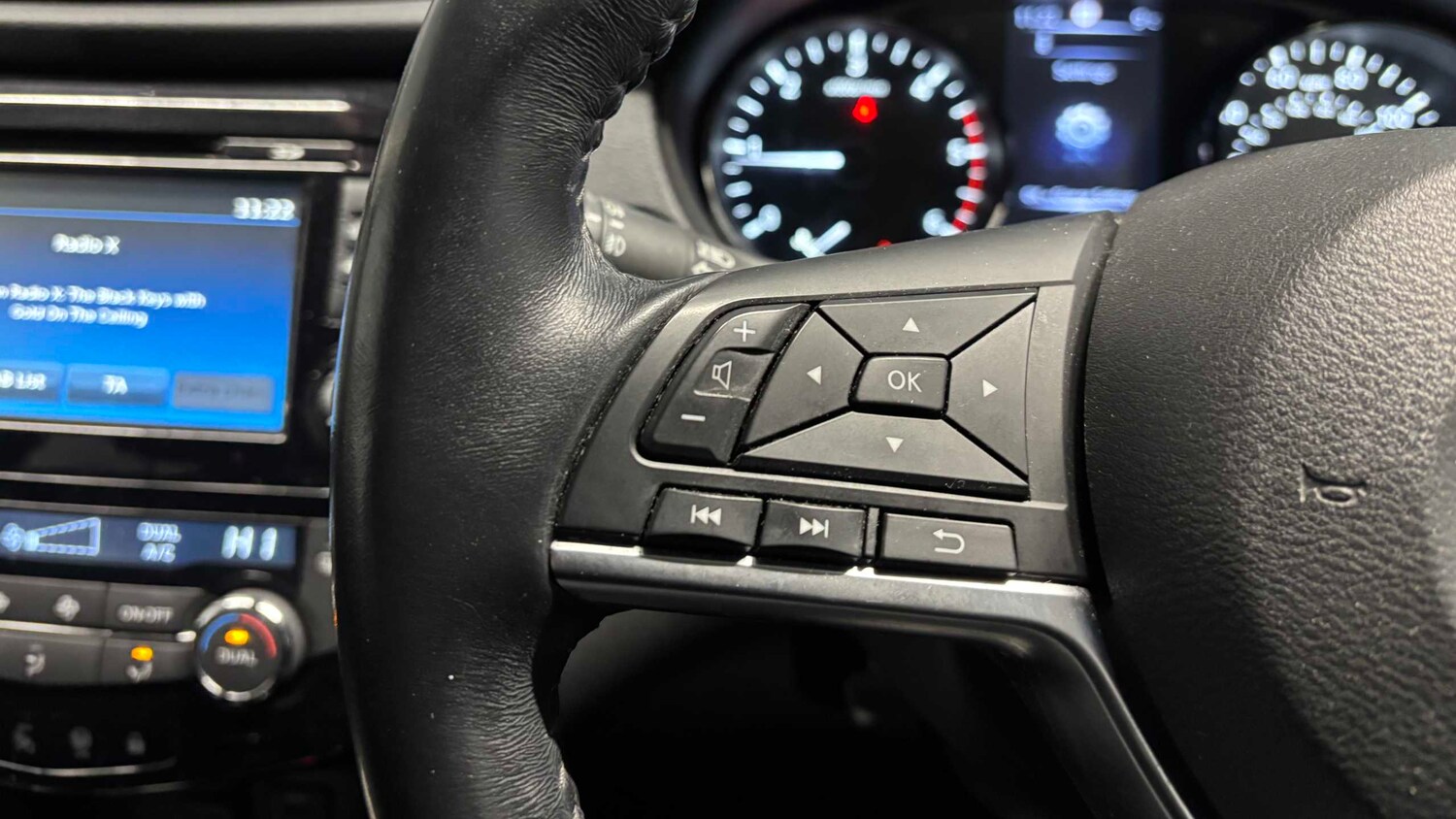 Used Nissan X-Trail 2019 for sale - 77294150: Photo 16