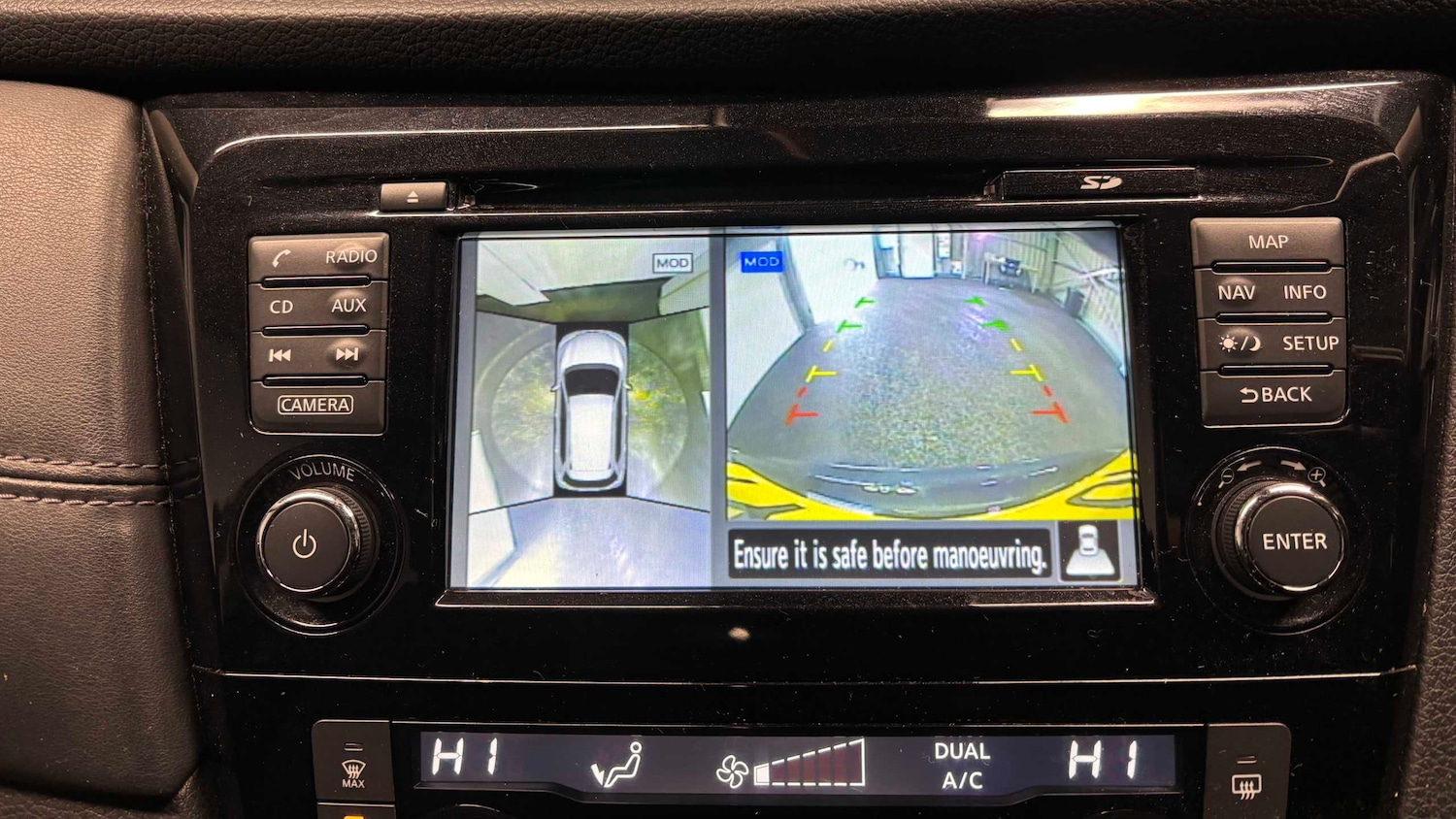 Used Nissan X-Trail 2019 for sale - 77294150: Photo 19