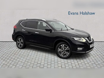 Used Nissan X-Trail 2019 for sale - 77294150: Photo