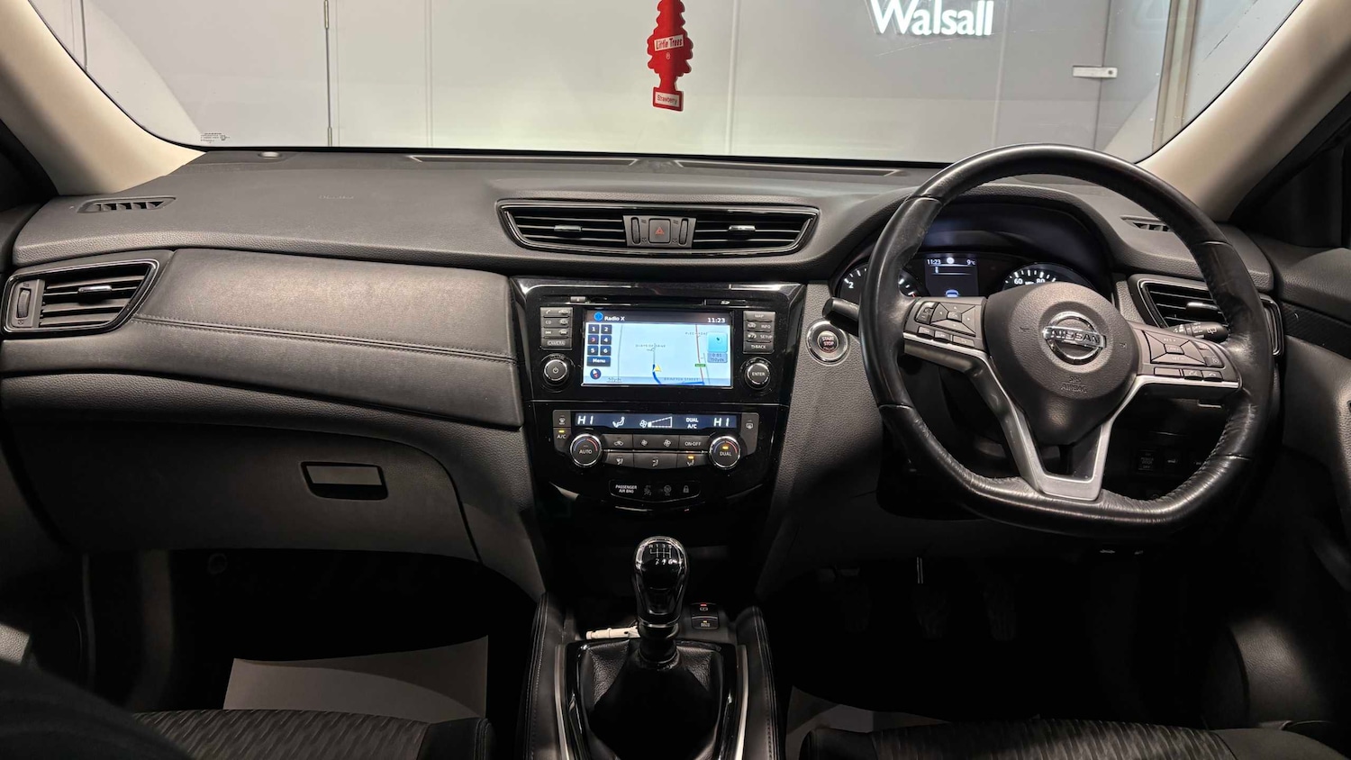 Used Nissan X-Trail 2019 for sale - 77294150: Photo 24