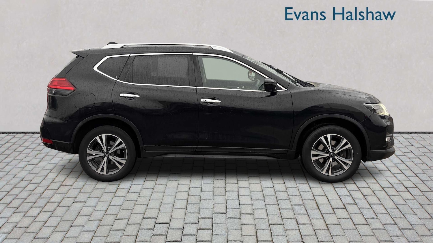 Used Nissan X-Trail 2019 for sale - 77294150: Photo 3