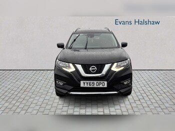 Used Nissan X-Trail 2019 for sale - 77294150: Photo