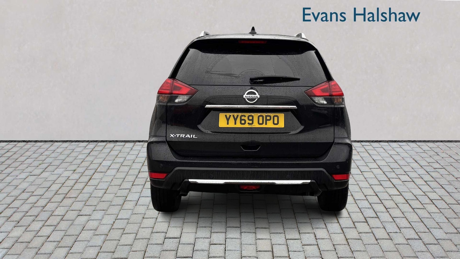 Used Nissan X-Trail 2019 for sale - 77294150: Photo 5