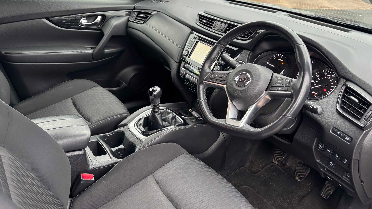 Used Nissan X-Trail 2019 for sale - 77294150: Photo 6