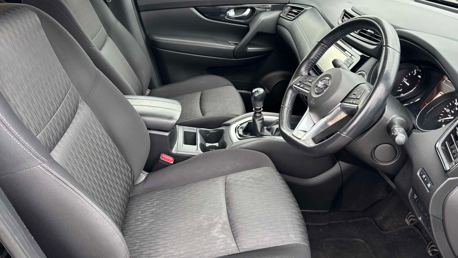 Used Nissan X-Trail 2019 for sale - 77294150: Photo 7