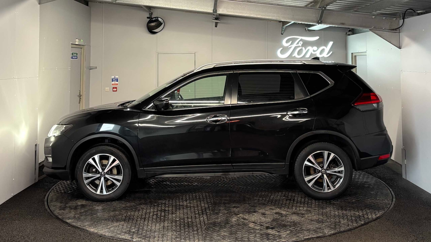 Used Nissan X-Trail 2019 for sale - 77294150: Photo 8