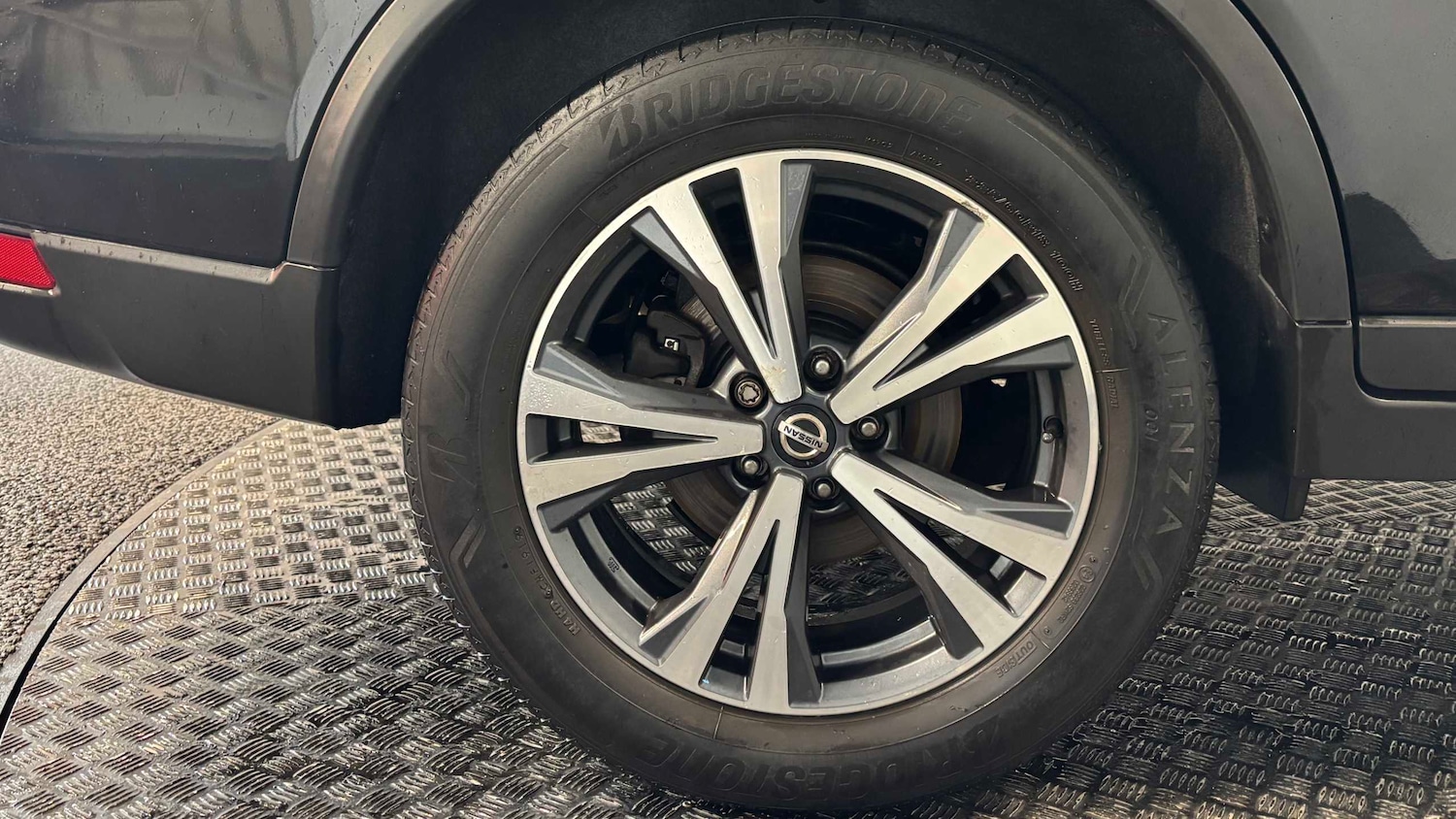 Used Nissan X-Trail 2019 for sale - 77294150: Photo 9