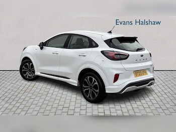 Used Ford Puma 2023 for sale - 77373664: Photo