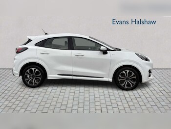 Used Ford Puma 2023 for sale - 77373664: Photo