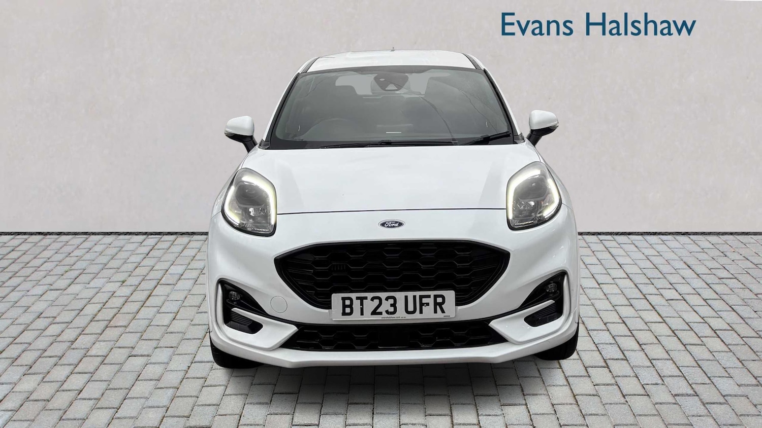Used Ford Puma 2023 for sale - 77373664: Photo 4