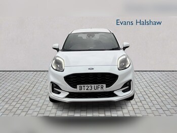 Used Ford Puma 2023 for sale - 77373664: Photo
