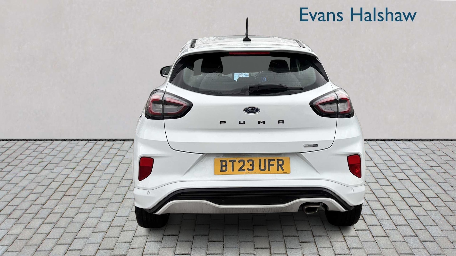 Used Ford Puma 2023 for sale - 77373664: Photo 5