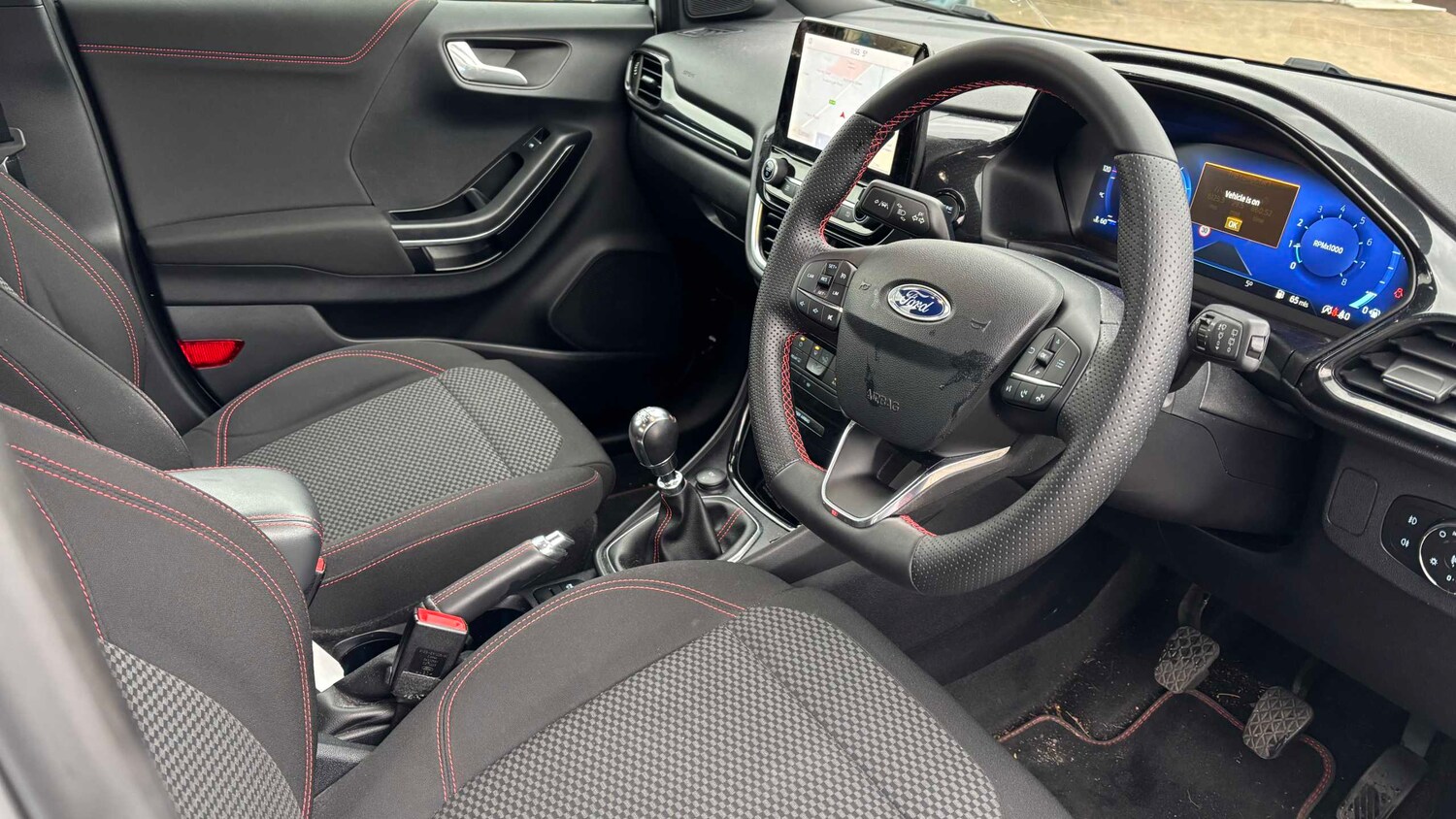 Used Ford Puma 2023 for sale - 77373664: Photo 6