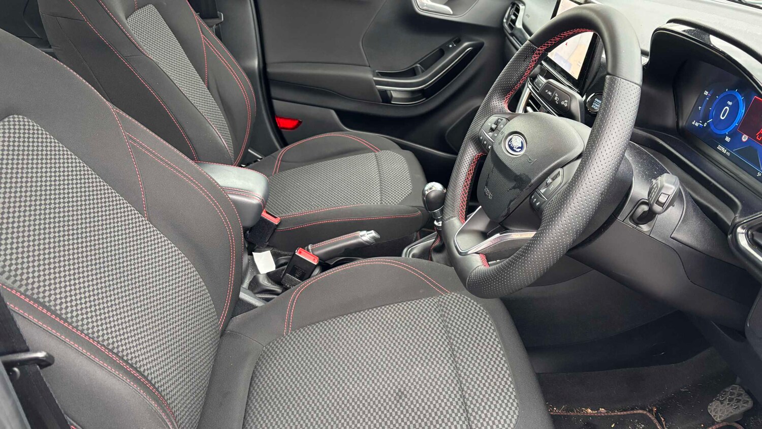 Used Ford Puma 2023 for sale - 77373664: Photo 7