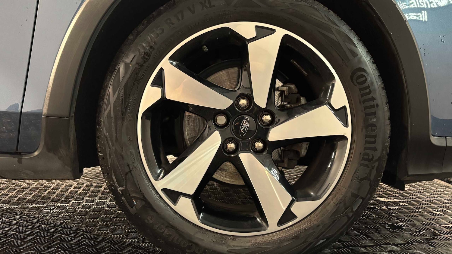 Used Ford Focus 2022 for sale - 76929066: Photo 10