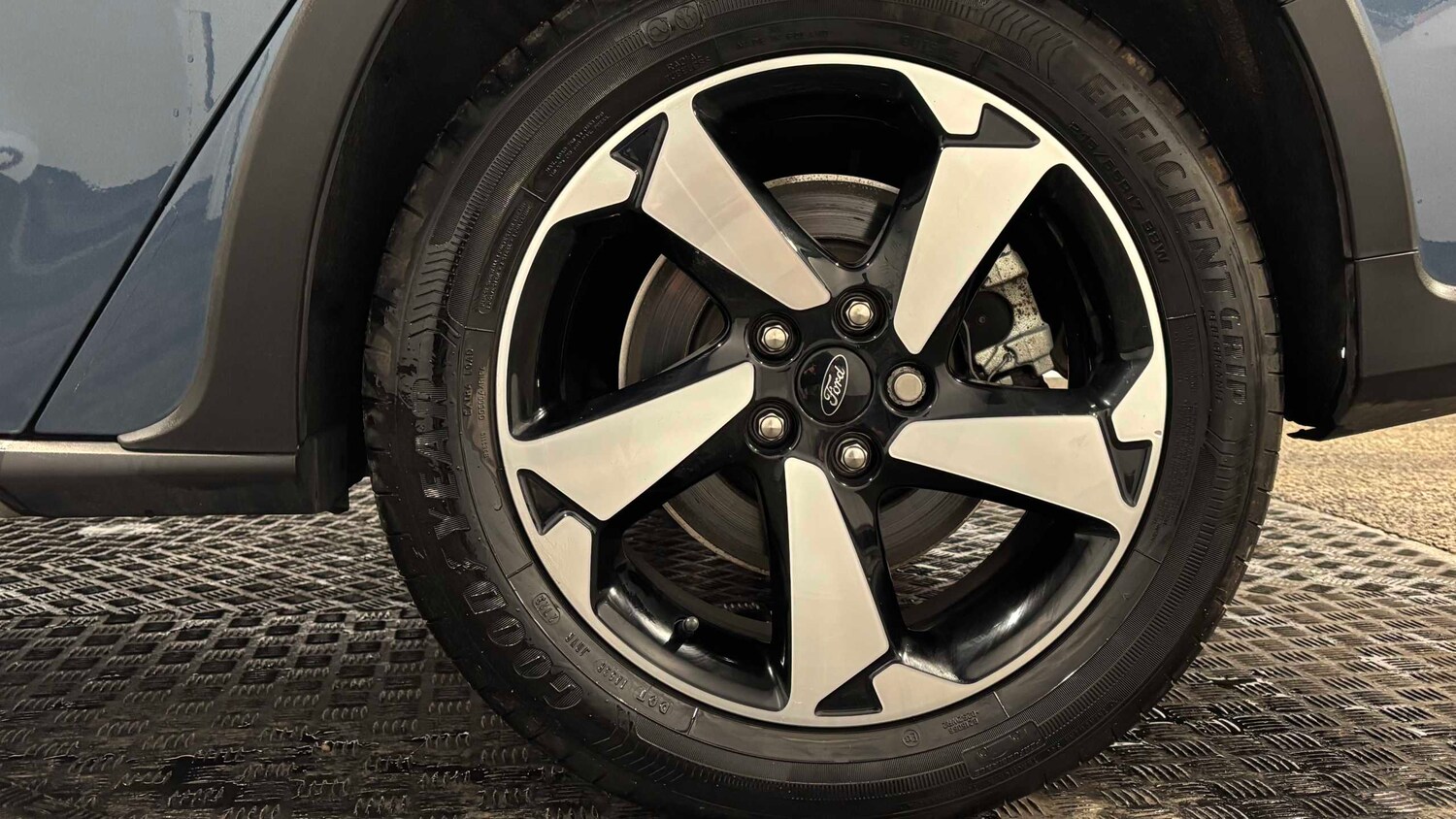 Used Ford Focus 2022 for sale - 76929066: Photo 12